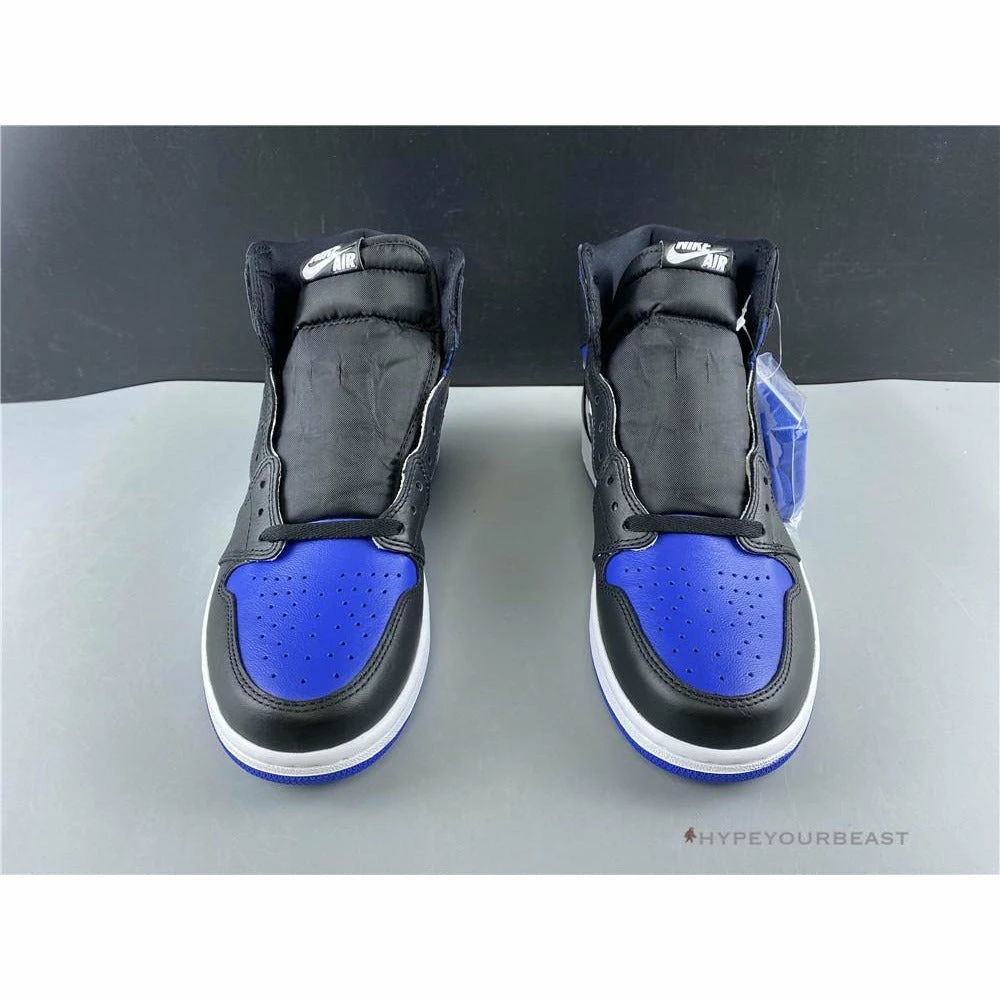 Air Jordan 1 High Game Royal