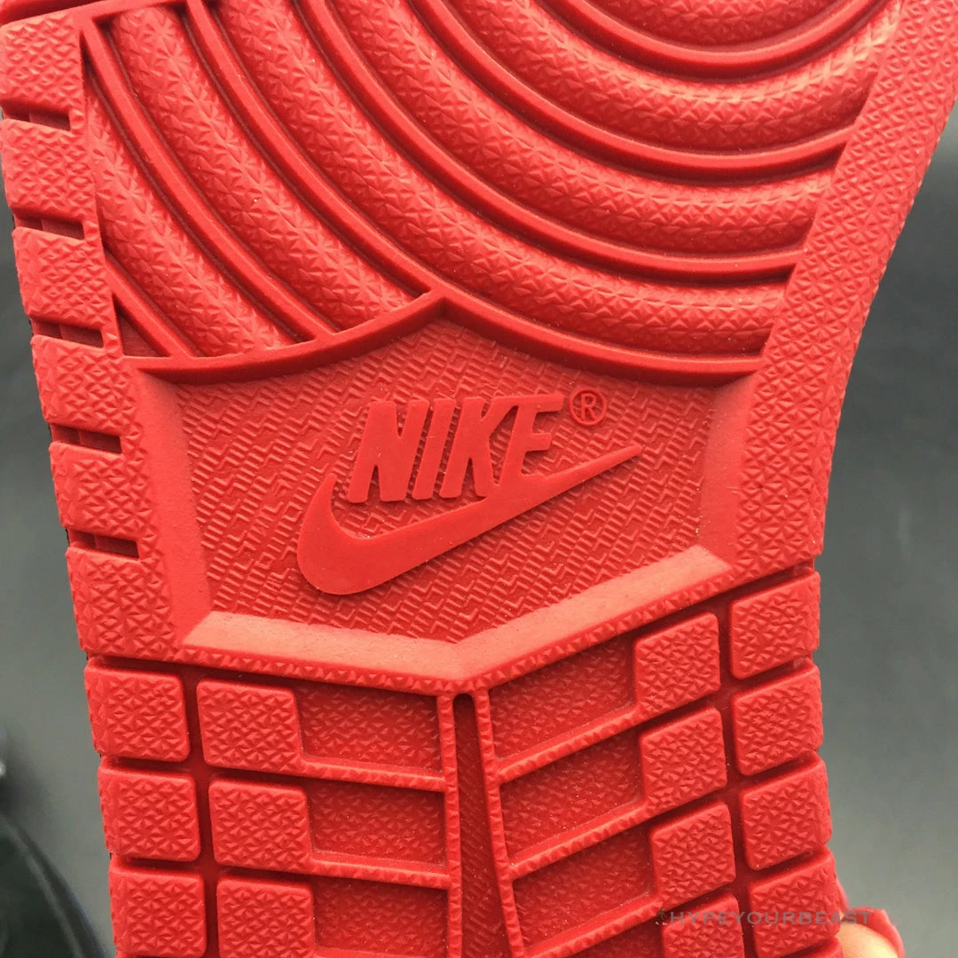 Air Jordan 1 Retro High OG ‘Quai 54’