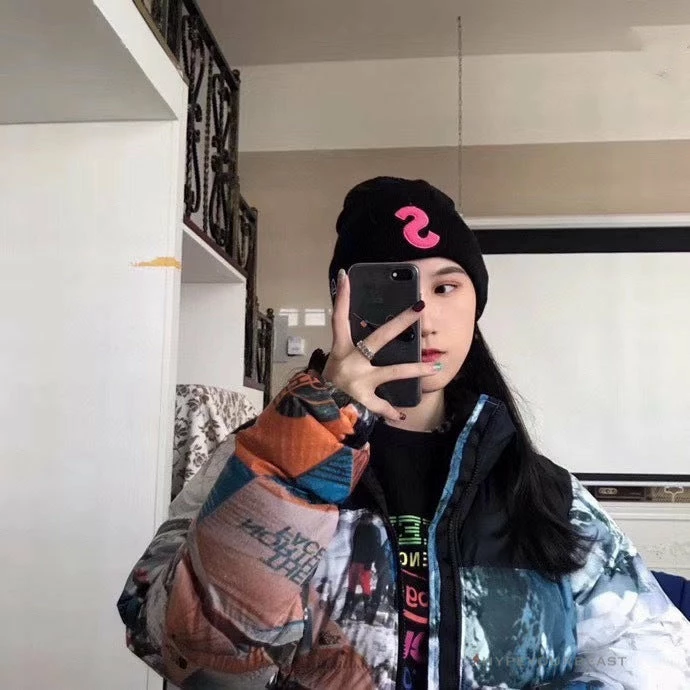 hypeyourbeast t*f jacket hoodies & jackets