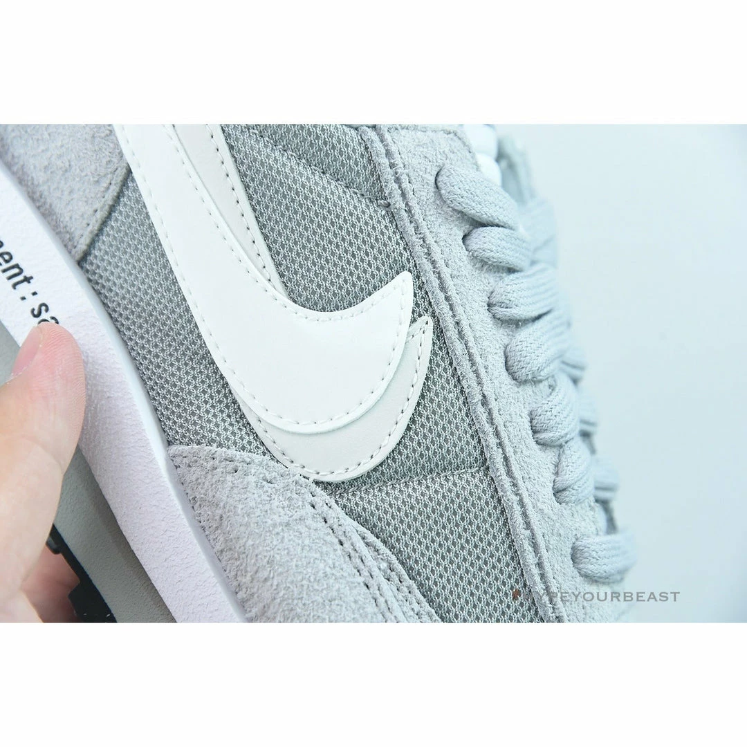 HypeYourBeast Nike Sacai X LD Waffle ‘Summit White’