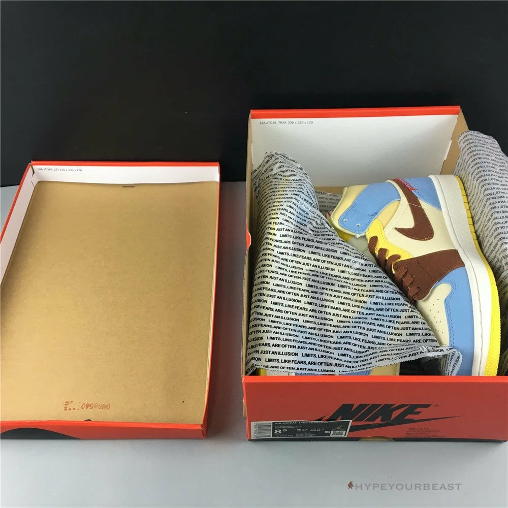 Air Jordan 1 Mid SE Fearless Maison Chateau Rouge