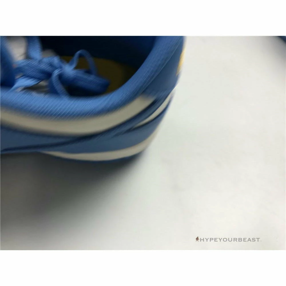HypeYourBeast Nike SB Dunk Low Coast