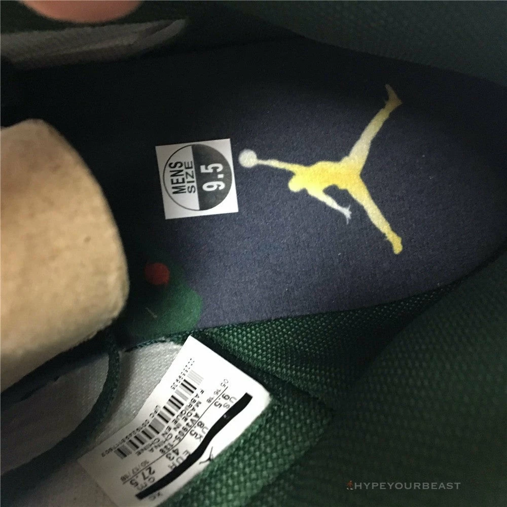 Air Jordan 1 High Solely ‘Art Basel’