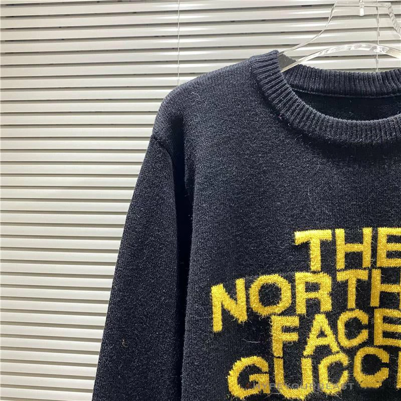 hypeyourbeast gc x t*f hoodie black