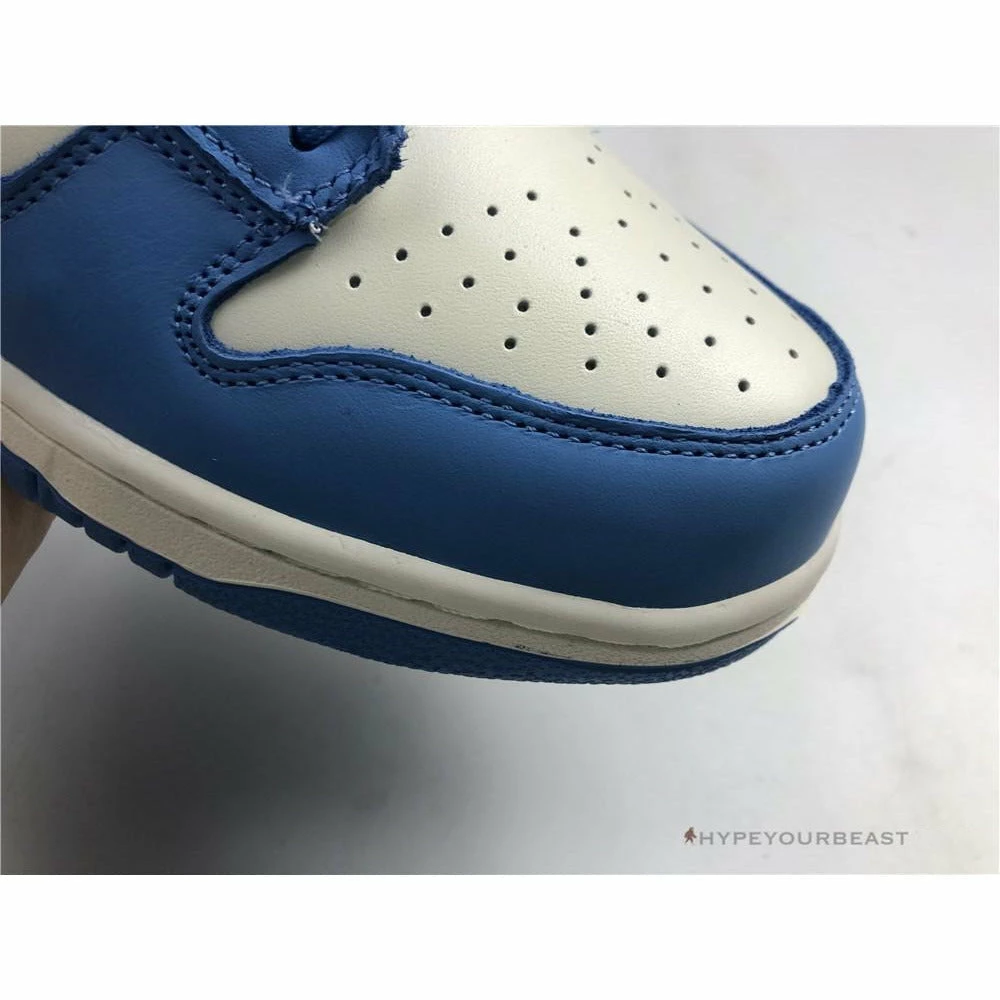 HypeYourBeast Nike SB Dunk Low Coast