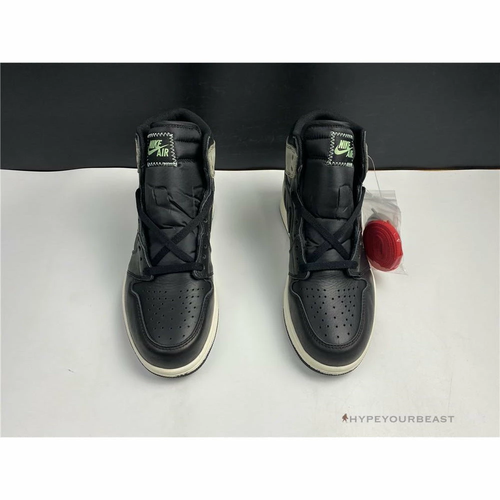 Air Jordan 1 High OG ‘Fresh Mint’