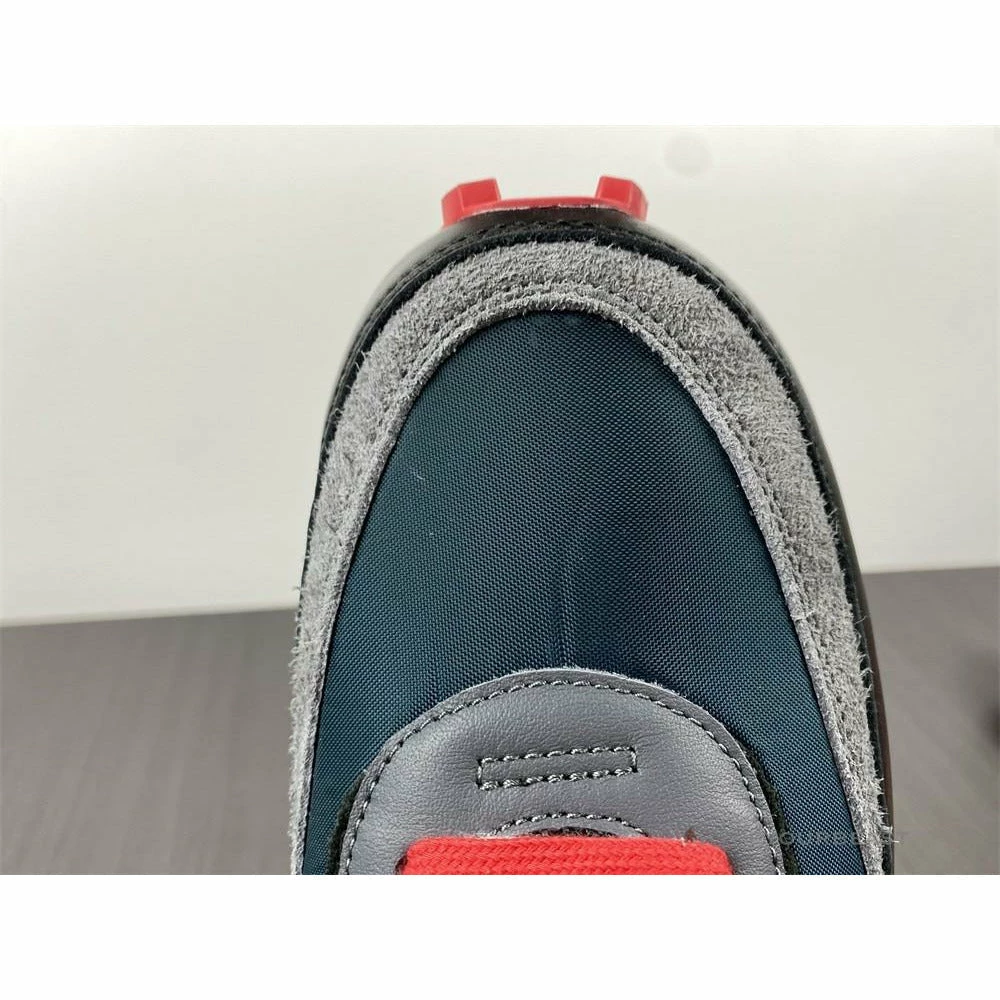 HypeYourBeast Nike Sacai ‘Undercover’ Red