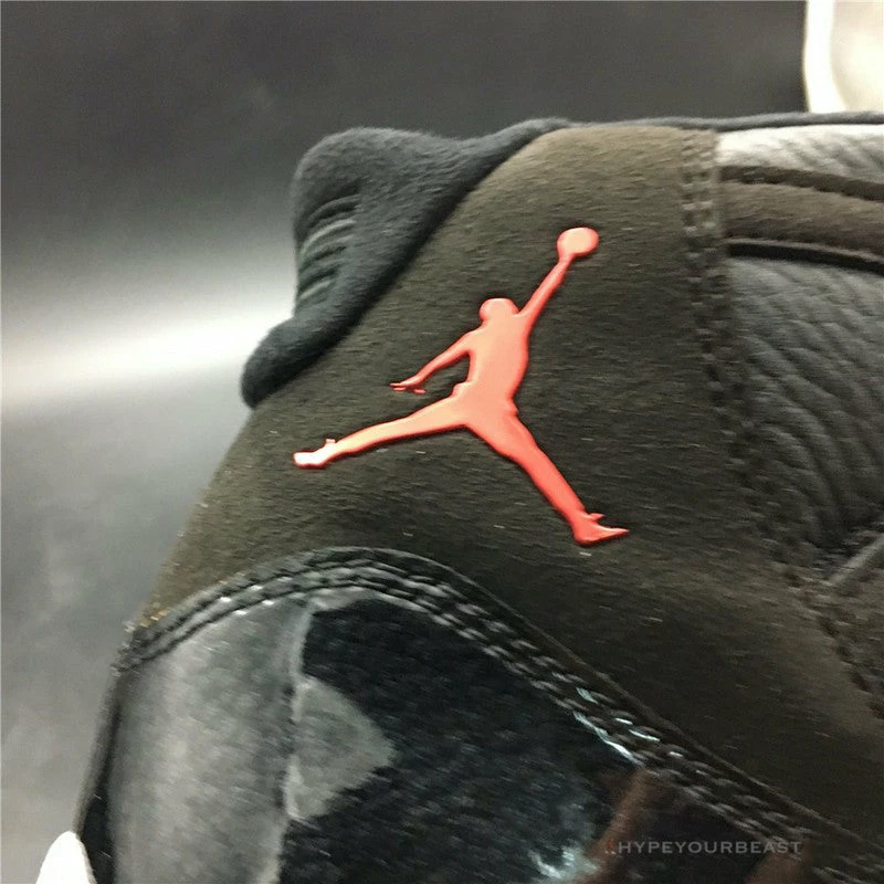 Air Jordan 11 Retro ’72-10′