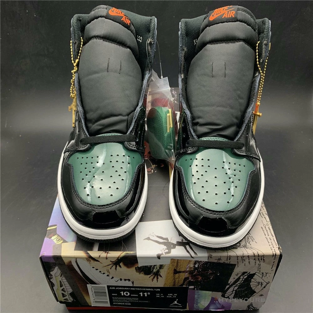 Air Jordan 1 High ‘Anti-Gravity Machines’