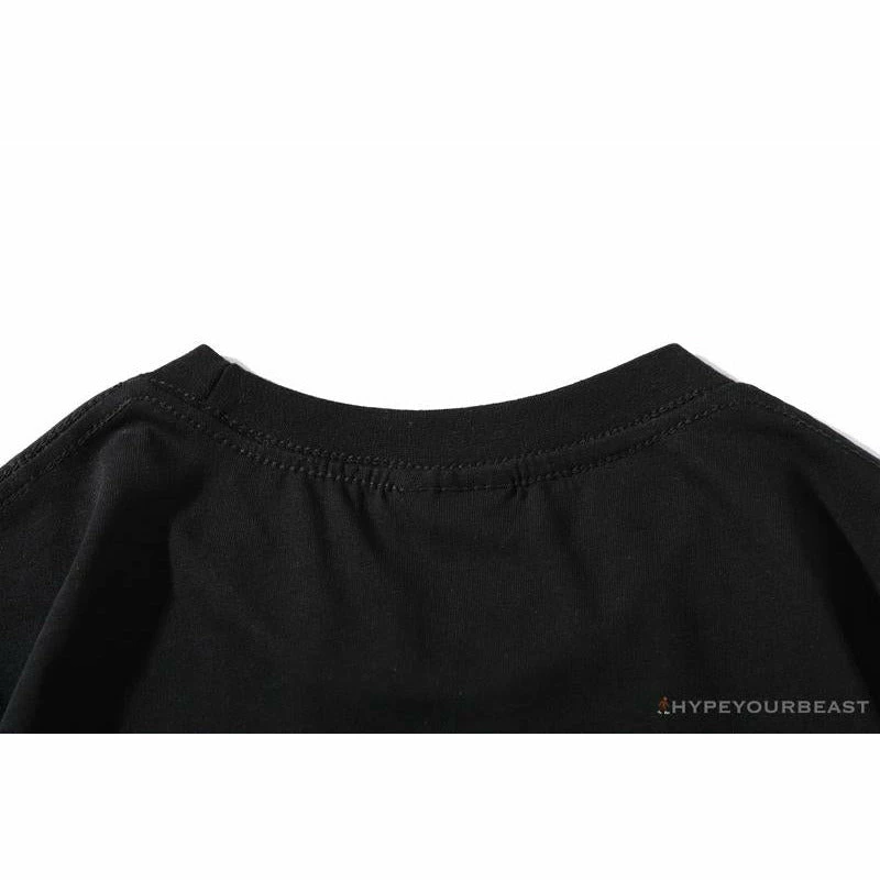 Clothes BAPE Baby Milo Year Of The Ox Tee Shirt ‘BLACK’