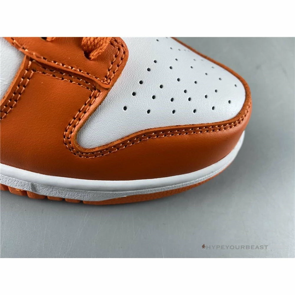 Nike Dunk Low ‘Syracuse’