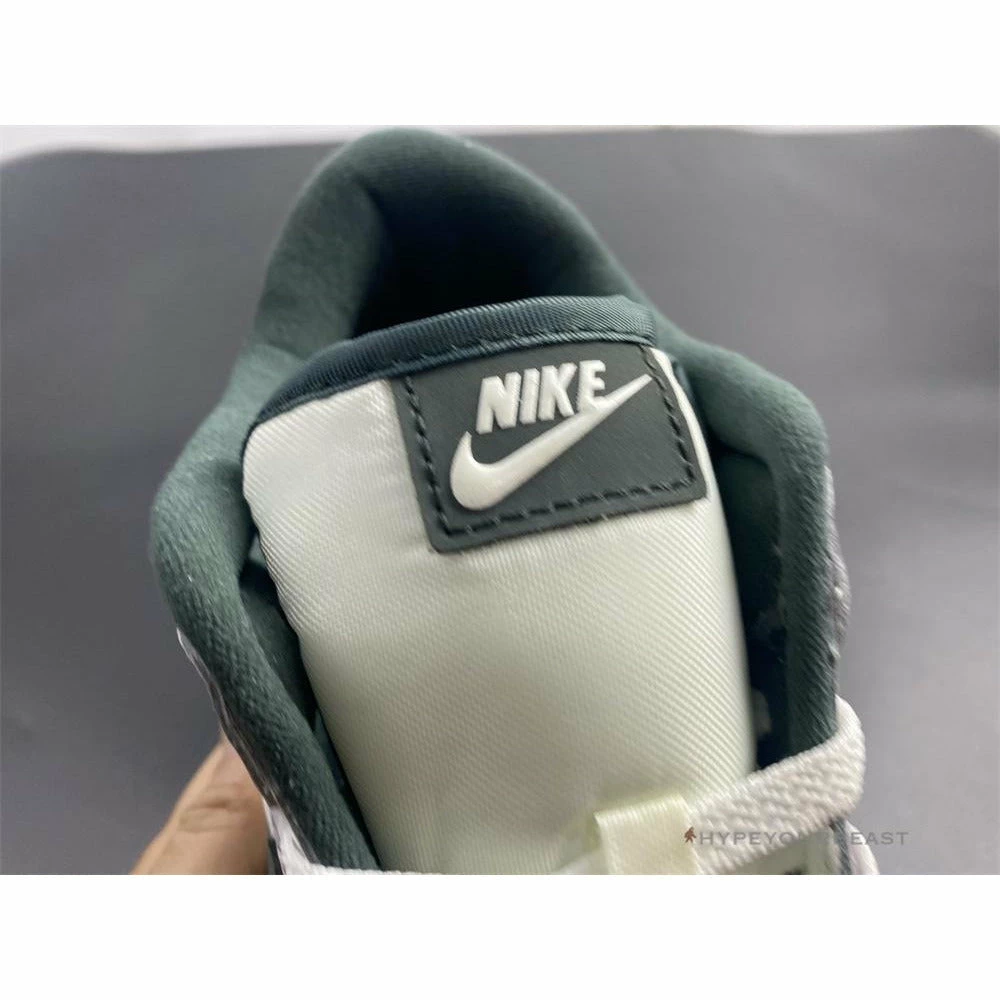 HypeYourBeast Nike Dunk Low Multi Camo
