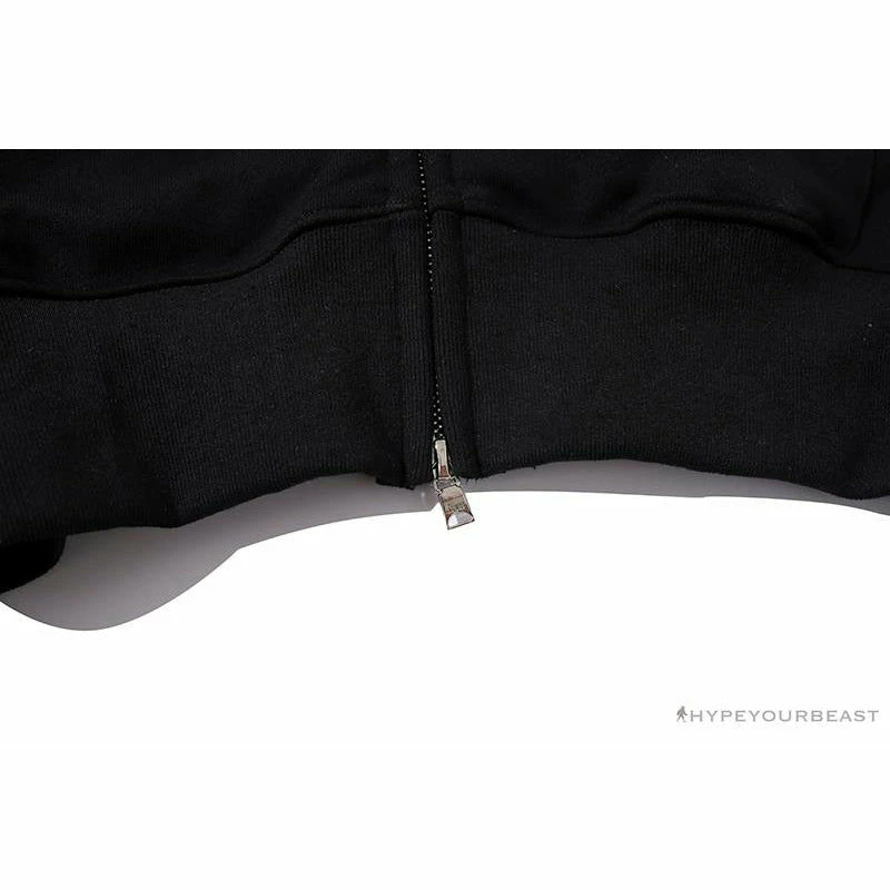 BAPE X XO Joint Hoodie