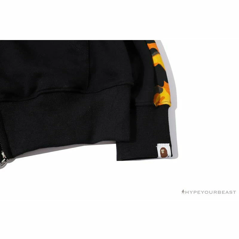 BAPE X XO Joint Hoodie