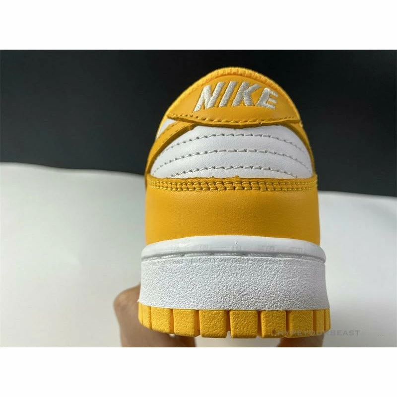 HypeYourBeast Nike Dunk Low ‘Pollen’