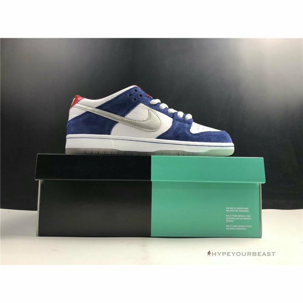 Nike SB Dunk Low Pro ‘Ishod Wair”