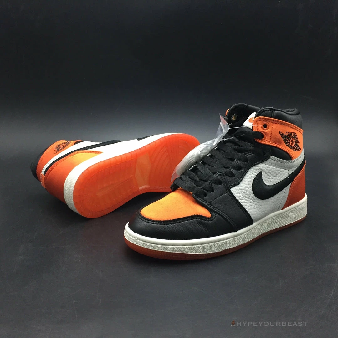 Air Jordan 1 Retro High OG ‘Shattered Backboard’