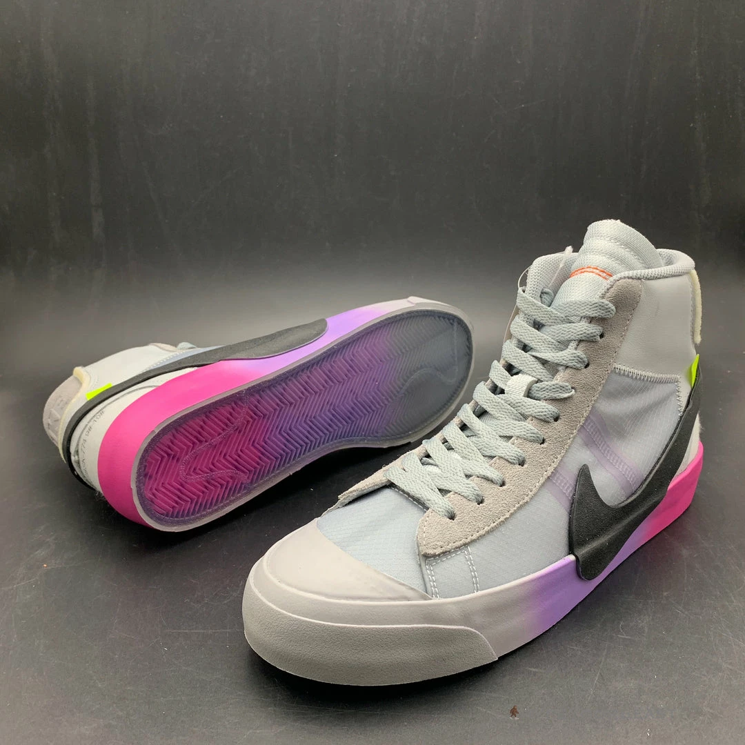 Off-White X Nike Mid Blazer ‘Serena Williams’