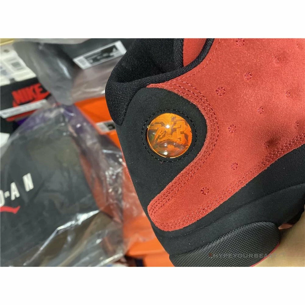 Air Jordan 13 ‘Reverse Bred’