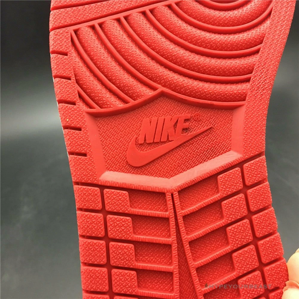 Jordan 1 Retro High “Homage To Home” Air Jordan
