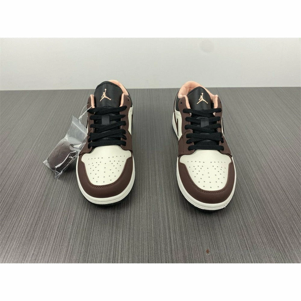 Air Jordan 1 Low ‘Mocha’