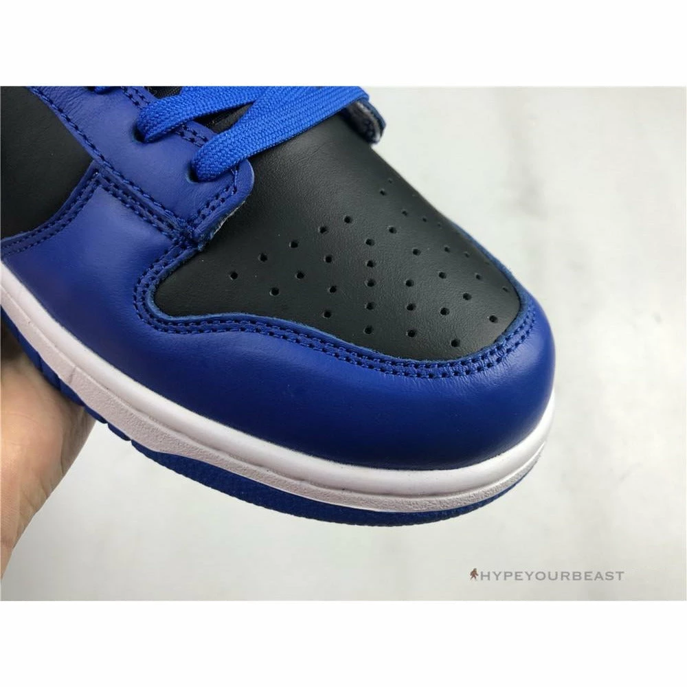Nike Dunk Low ‘Hyper Cobalt’