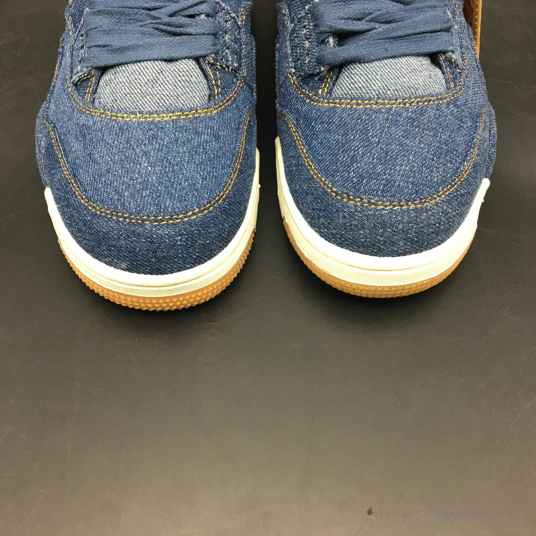Jordan 4 Retro NRG “Levi’s”