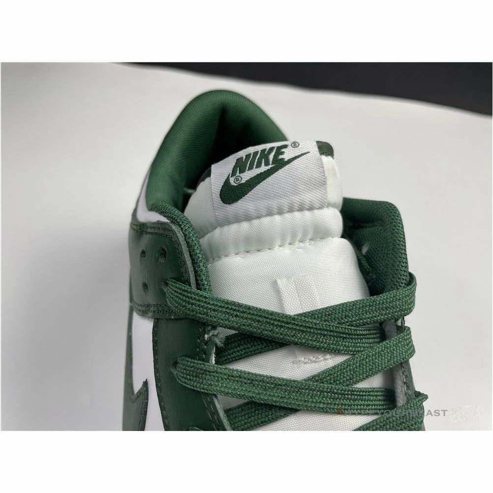 HypeYourBeast Nike SB Dunk Low ‘Team Green’