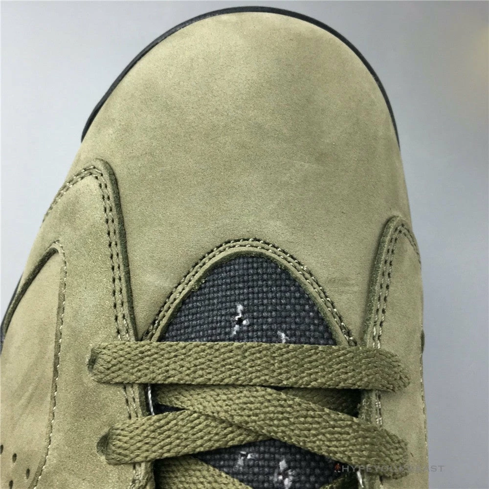 Jordan Air Jordan 6 Retro “Travis Scott”
