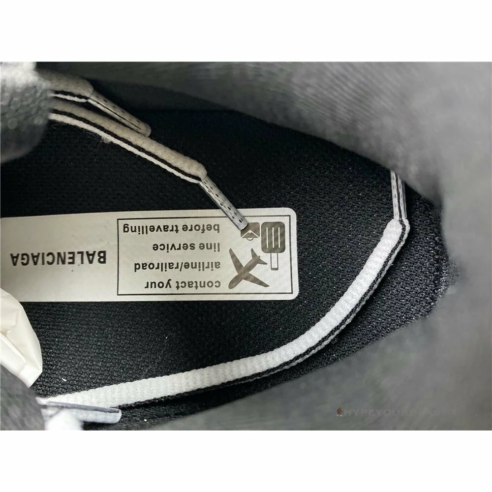 BCG Track Sneakers 3.0 Light Up Sole