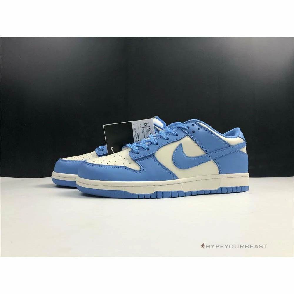 HypeYourBeast Nike SB Dunk Low Coast