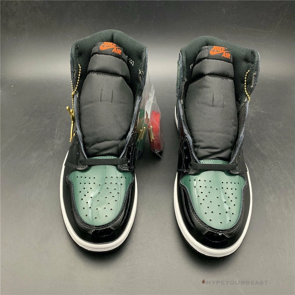 Air Jordan 1 High ‘Anti-Gravity Machines’
