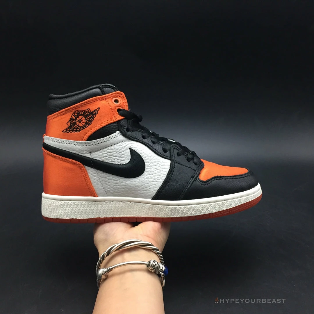 Air Jordan 1 Retro High OG ‘Shattered Backboard’