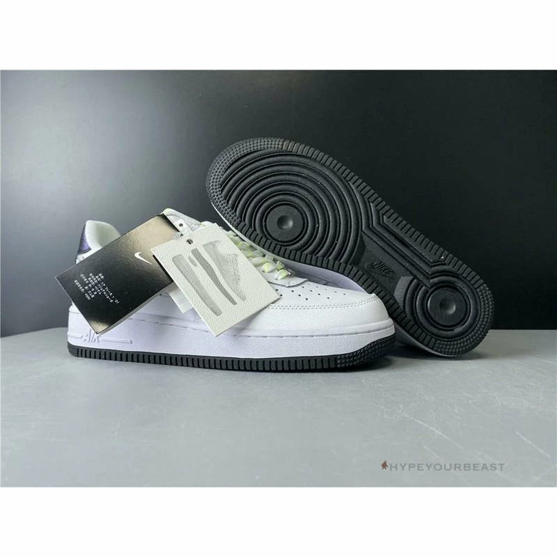HypeYourBeast Nike Air Force 1 Low ‘Daisy Pack’