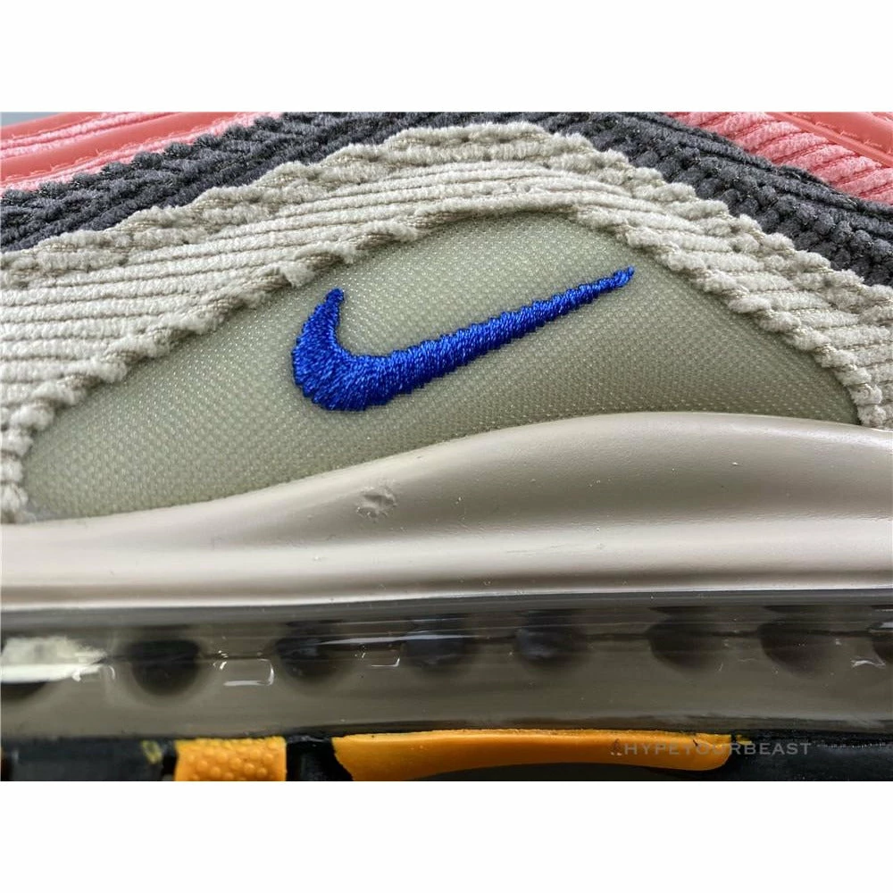 Nike Air Max 97 Corduroy Pack Pink