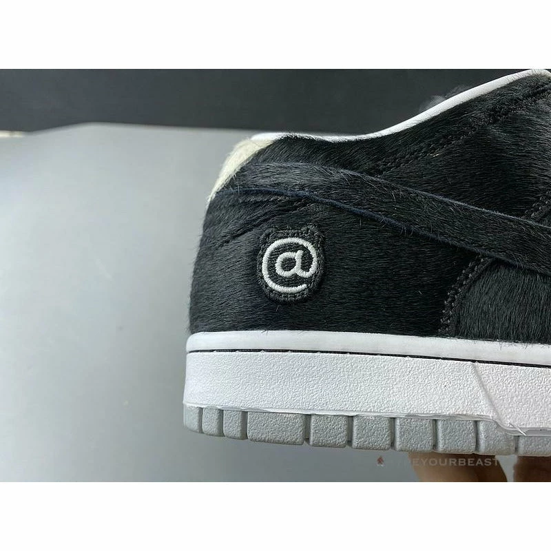 HypeYourBeast Nike SB Dunk Low Pro ‘Medicom Toy’