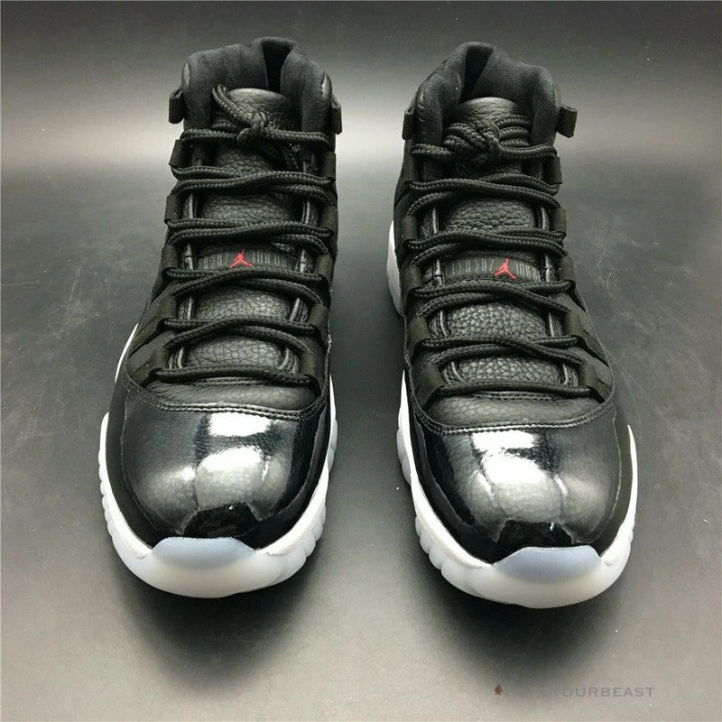 Air Jordan 11 Retro ’72-10′