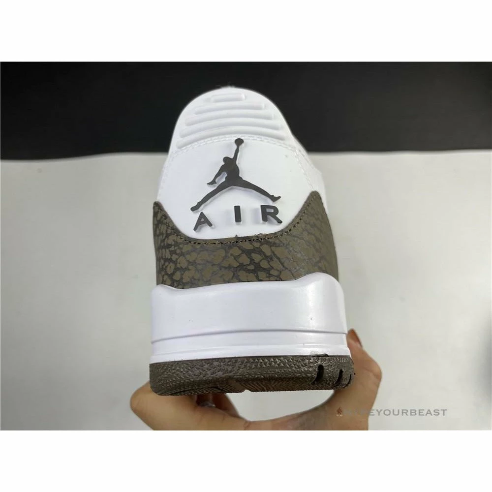 HypeYourBeast Air Jordan 3 ‘Mocha’
