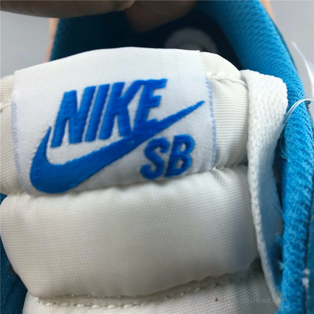 Air Jordan 1 Low ‘UNC’