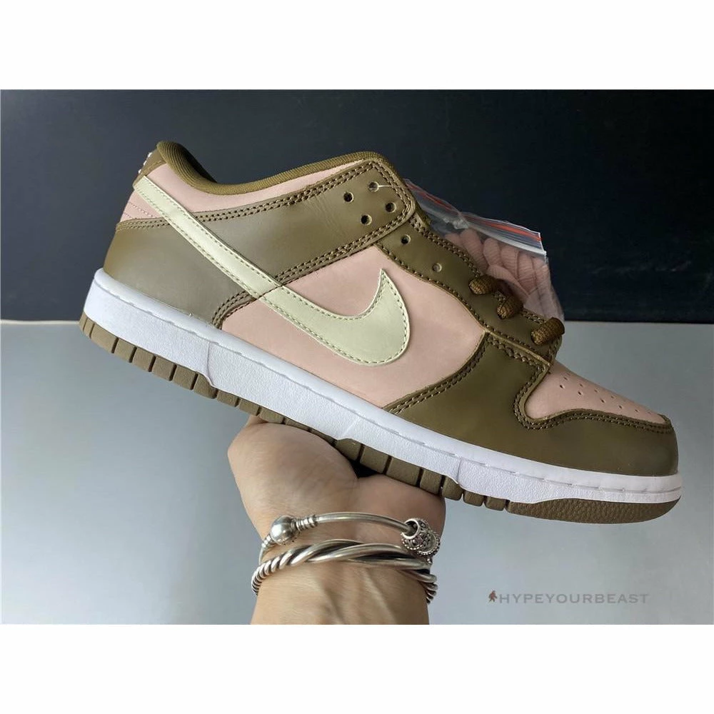 Nike Dunk Low SB ‘Stussy’