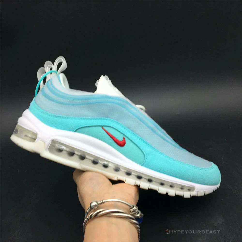 Nike Air Max 97 ‘Shanghai Kaleidoscope’