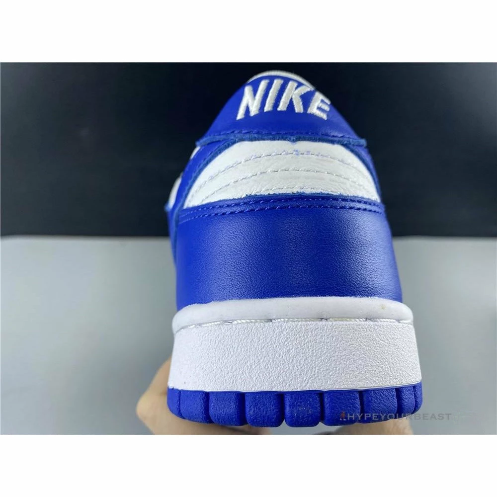 Nike Dunk Low SB ‘Kentucky’