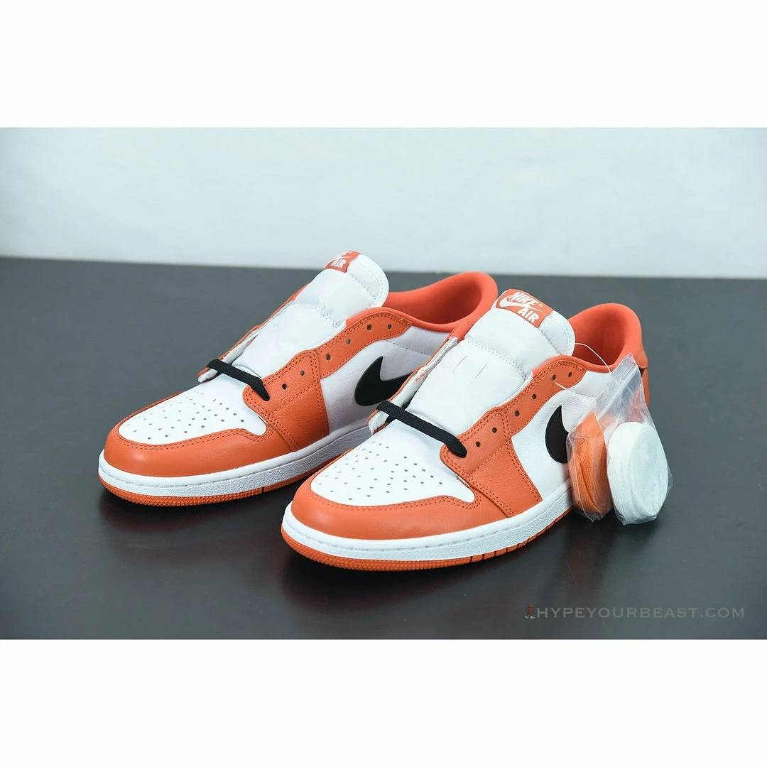 HypeYourBeast Nike Dunk Low Starfish