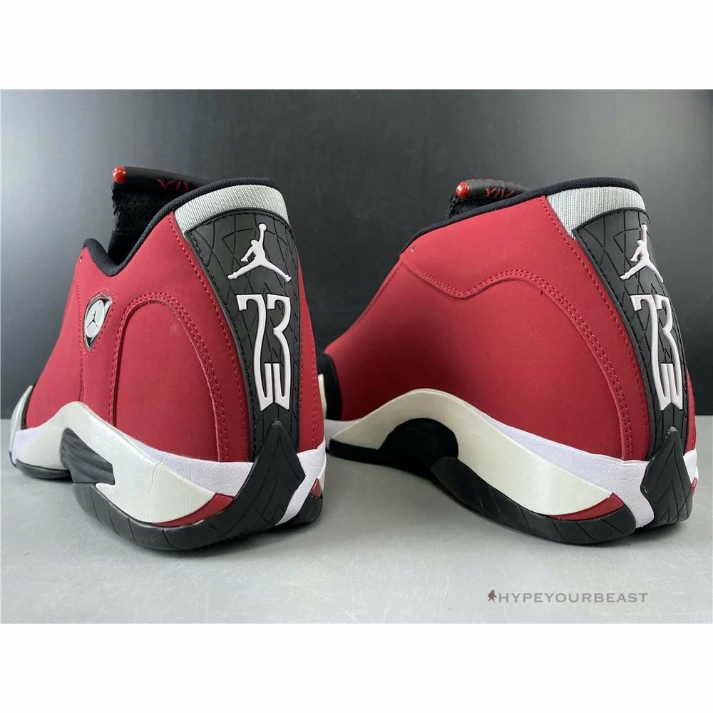 Air Jordan 14 ‘Gym Red’