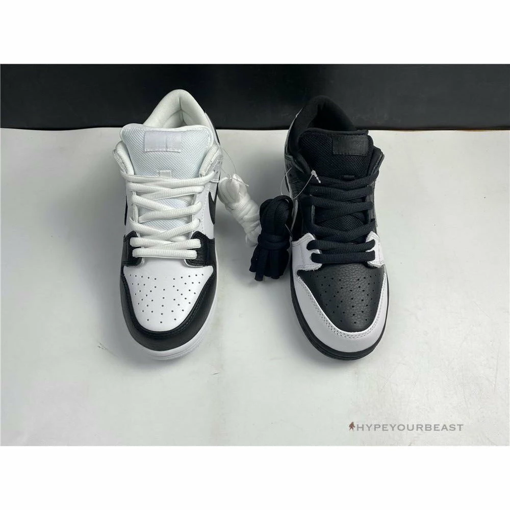 Nike SB Dunk Low ‘Yin Yang’