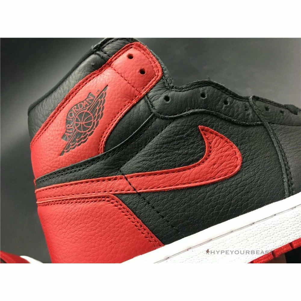 Jordan 1 Retro High “Homage To Home” Air Jordan