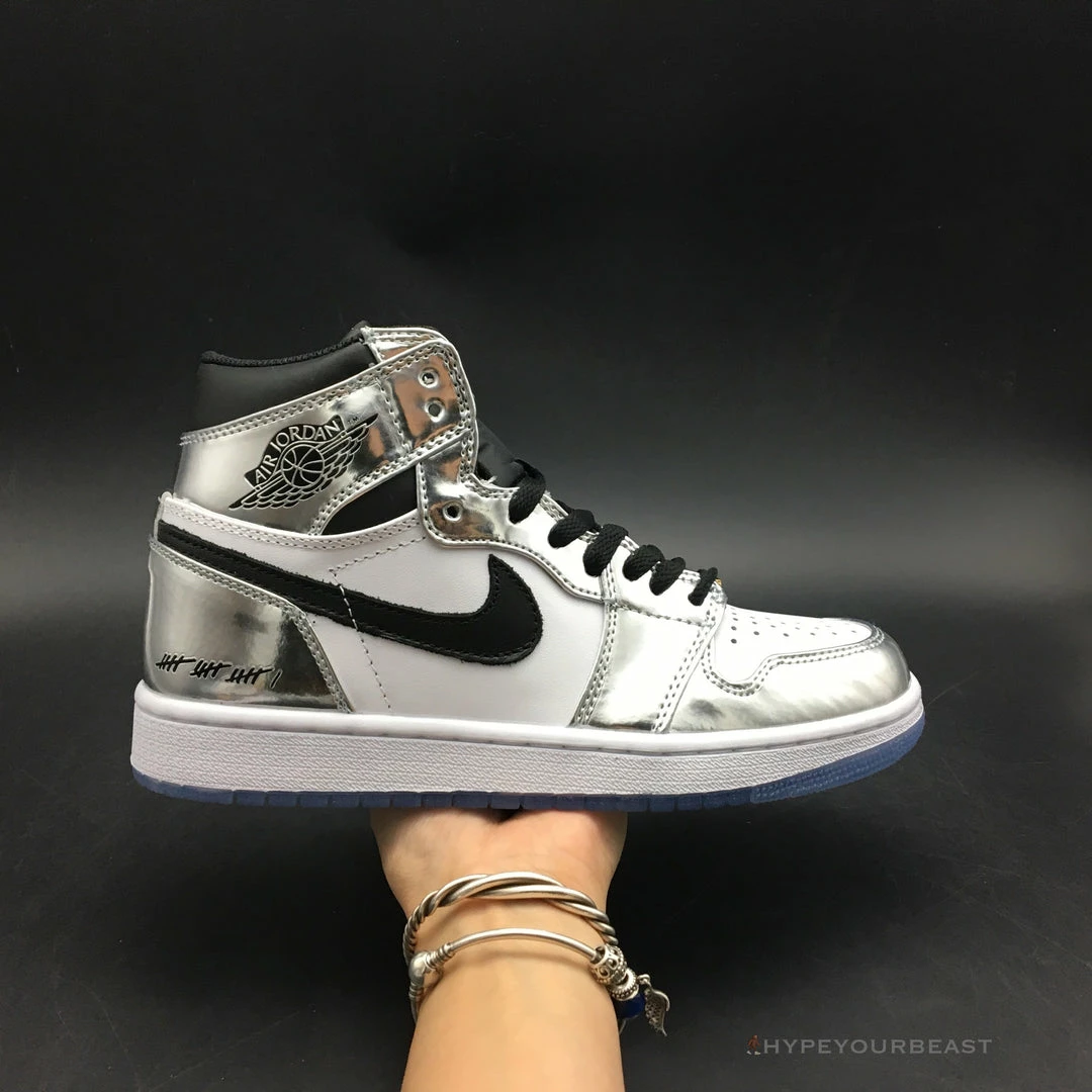 Air Jordan 1 High ‘Pass The Torch’