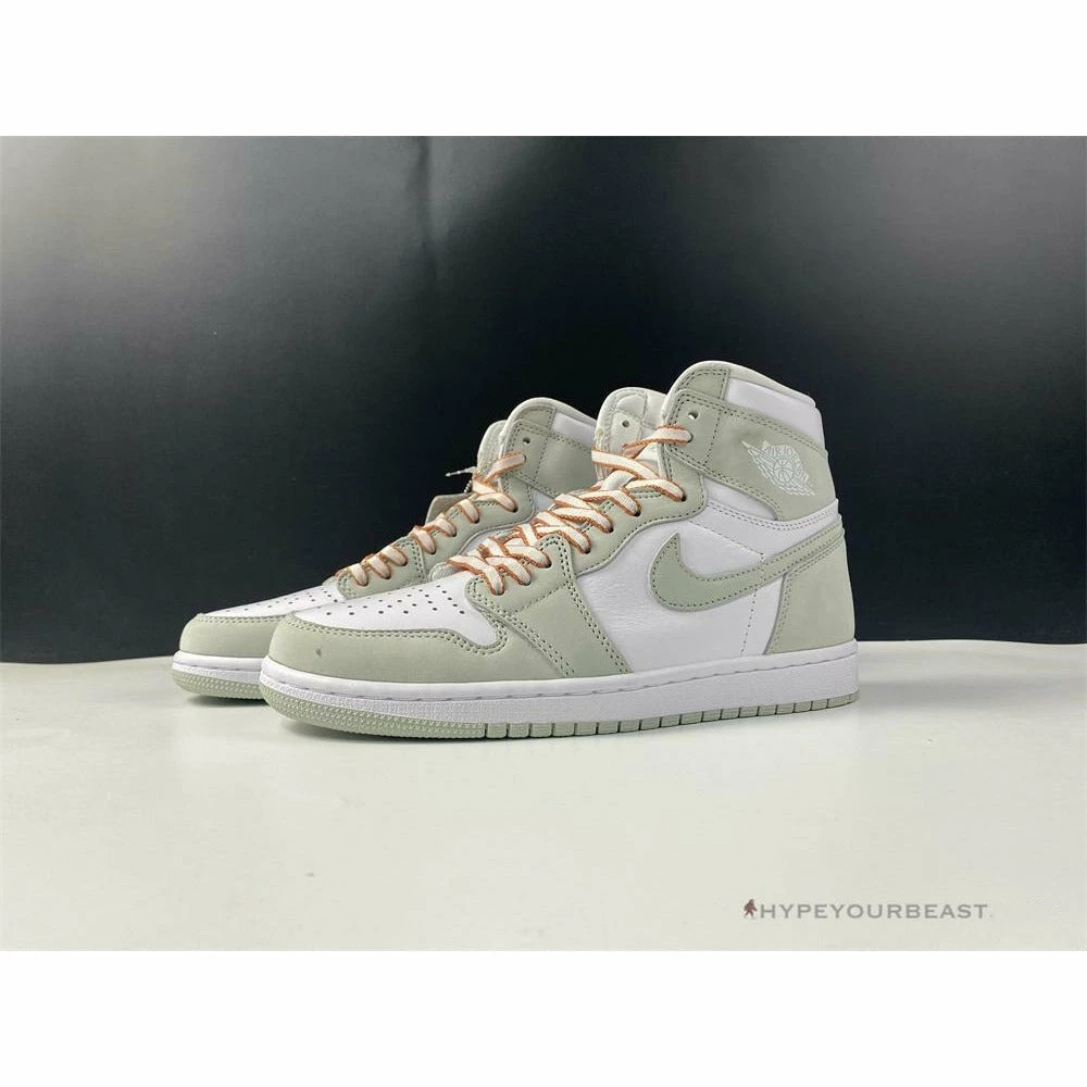 HypeYourBeast Air Jordan 1 High OG ‘Seafoam’