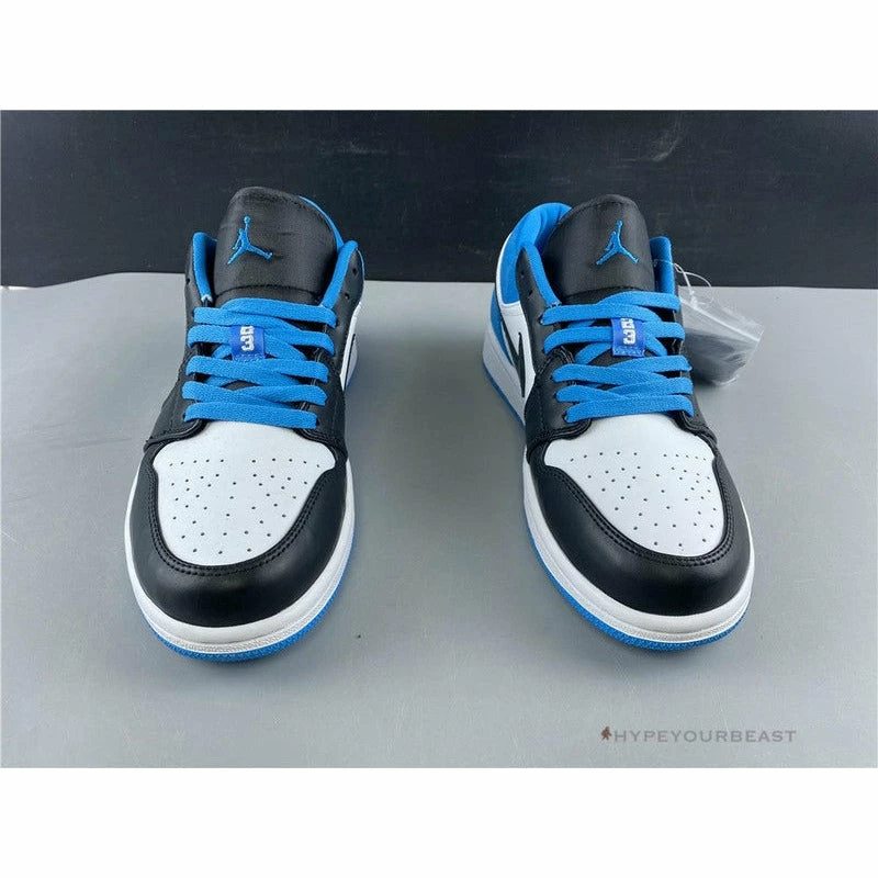 Air Jordan 1 Low ‘Obsidian Blue’