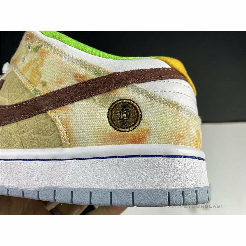 Nike SB Dunk Low ‘Chinese New Year’